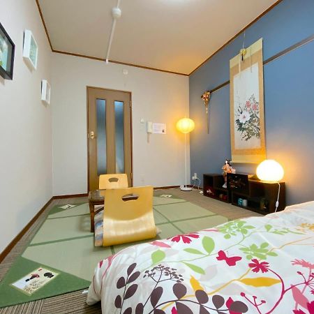 Hotel Tenjin Kyoto Eksteriør billede