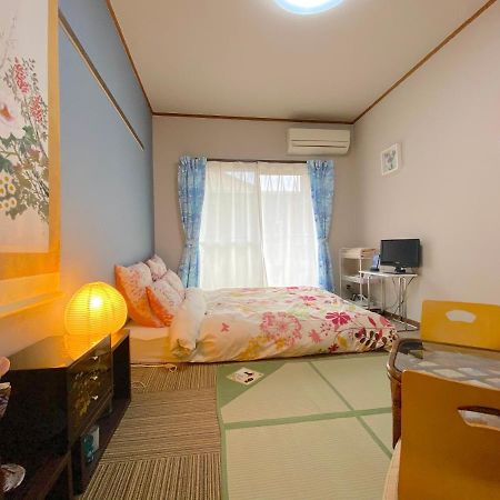 Hotel Tenjin Kyoto Eksteriør billede
