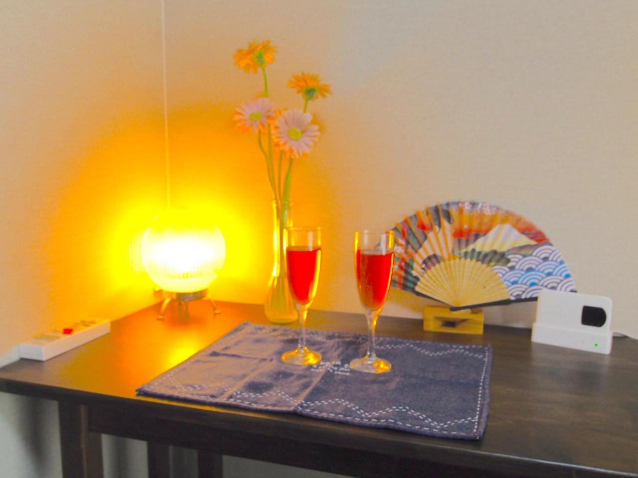 Hotel Tenjin Kyoto Eksteriør billede