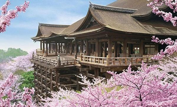Hotel Tenjin Kyoto Eksteriør billede