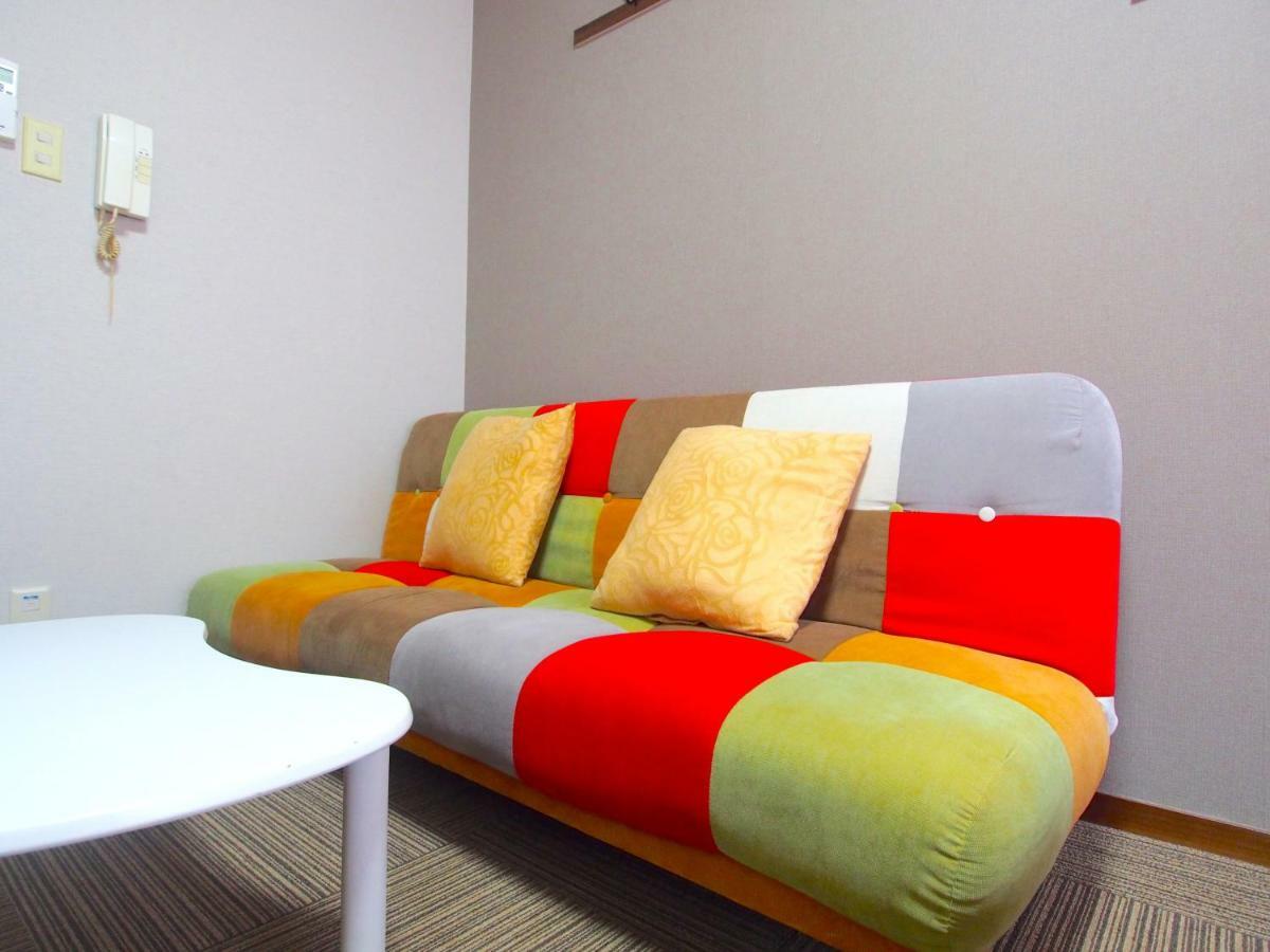 Hotel Tenjin Kyoto Eksteriør billede