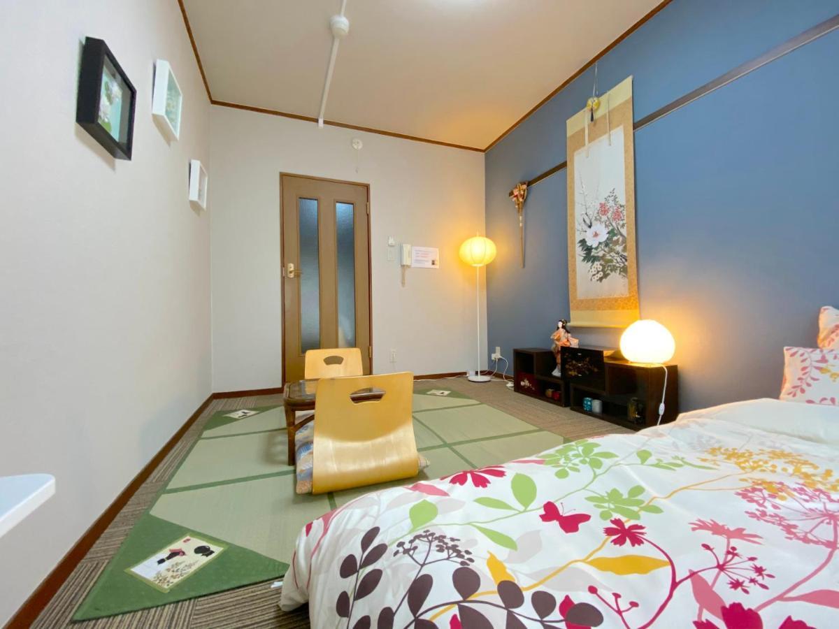 Hotel Tenjin Kyoto Eksteriør billede