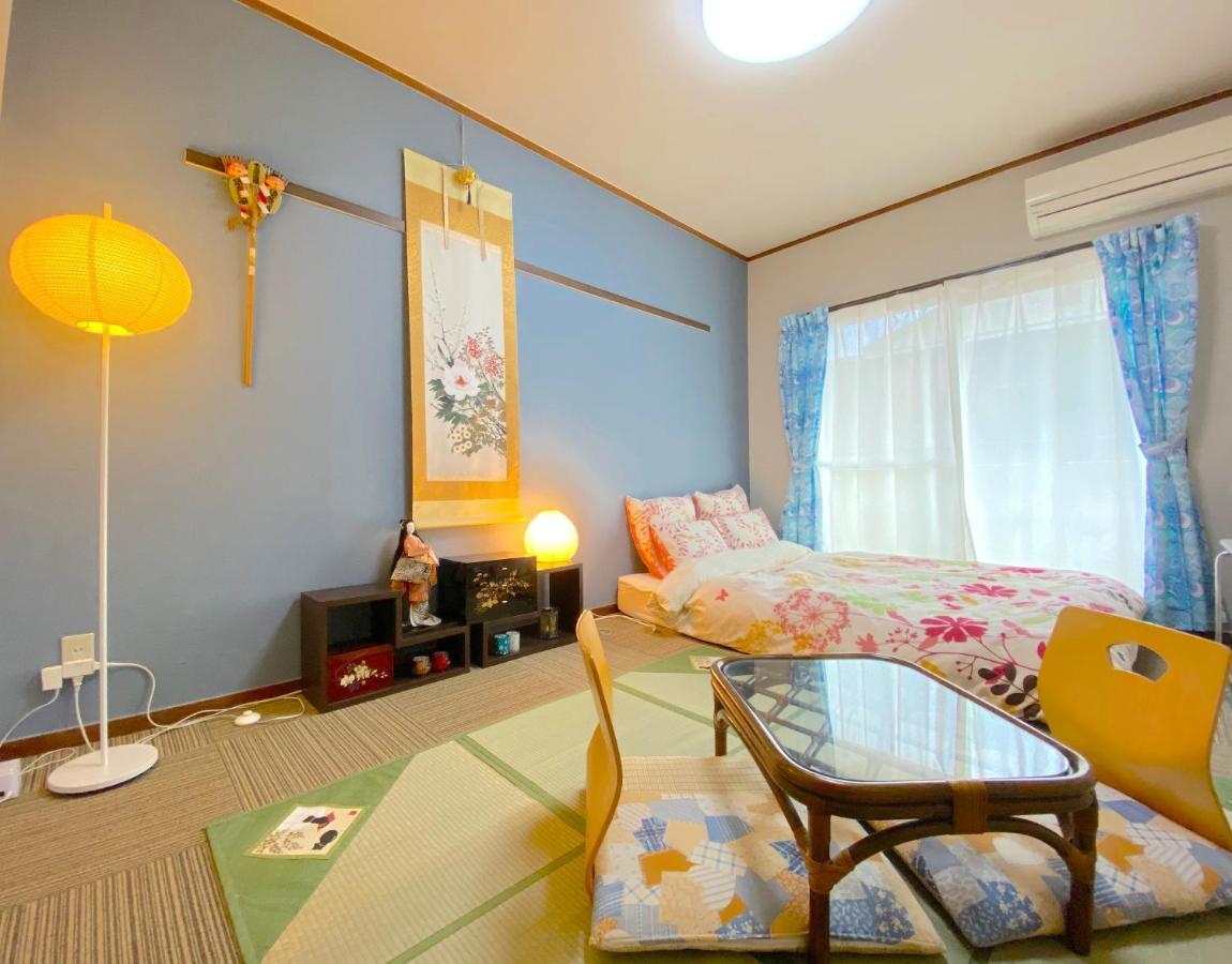 Hotel Tenjin Kyoto Eksteriør billede
