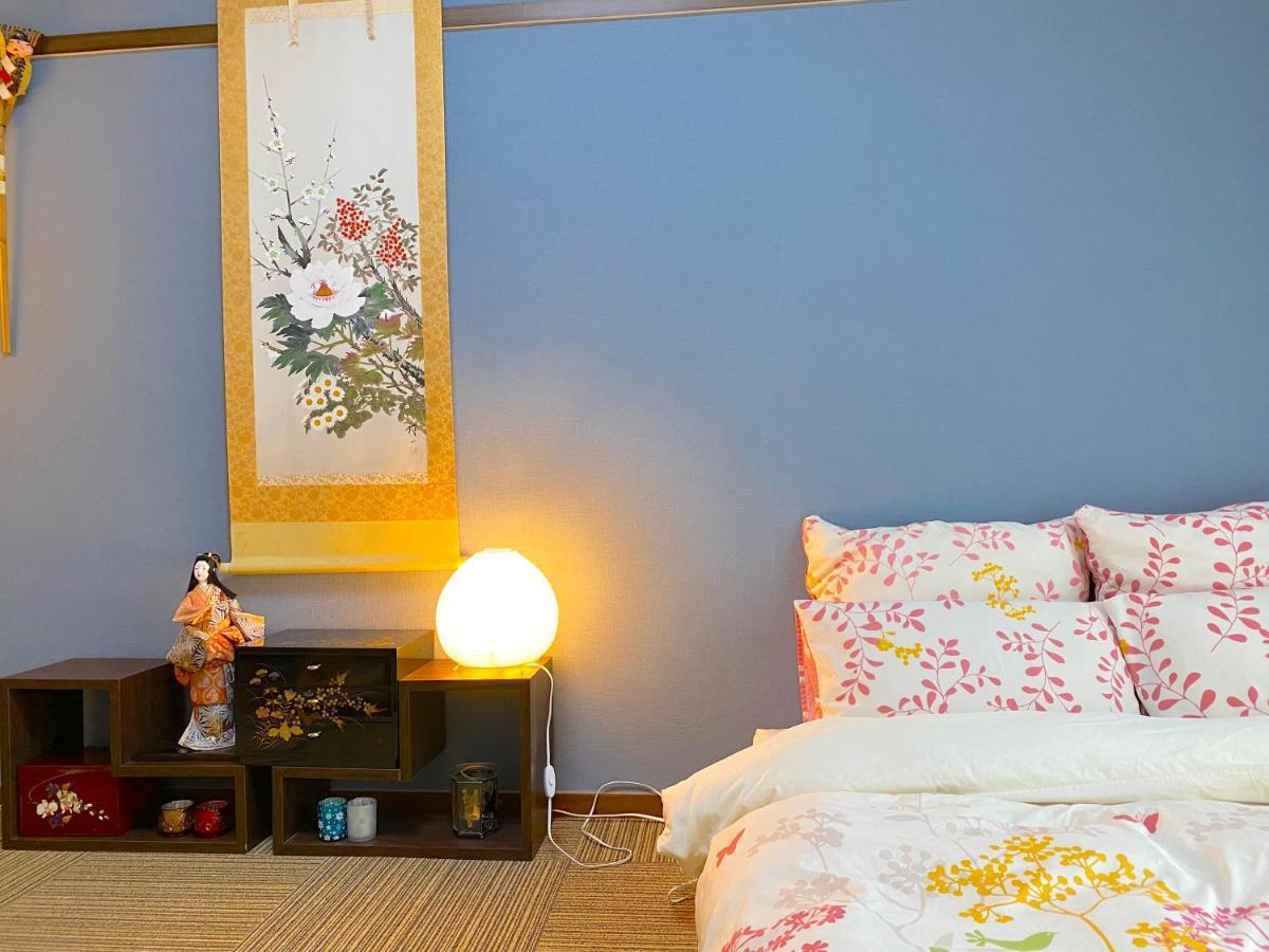 Hotel Tenjin Kyoto Eksteriør billede