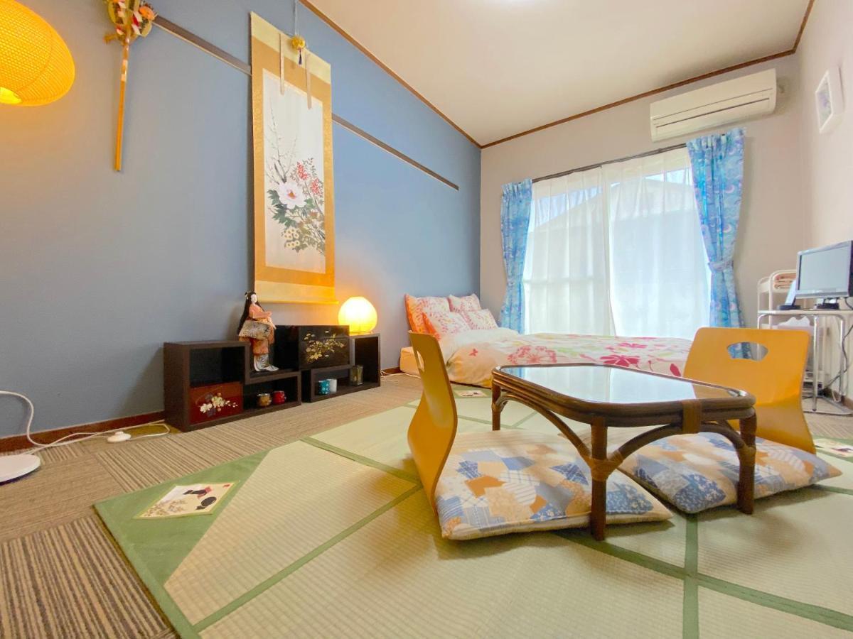 Hotel Tenjin Kyoto Eksteriør billede